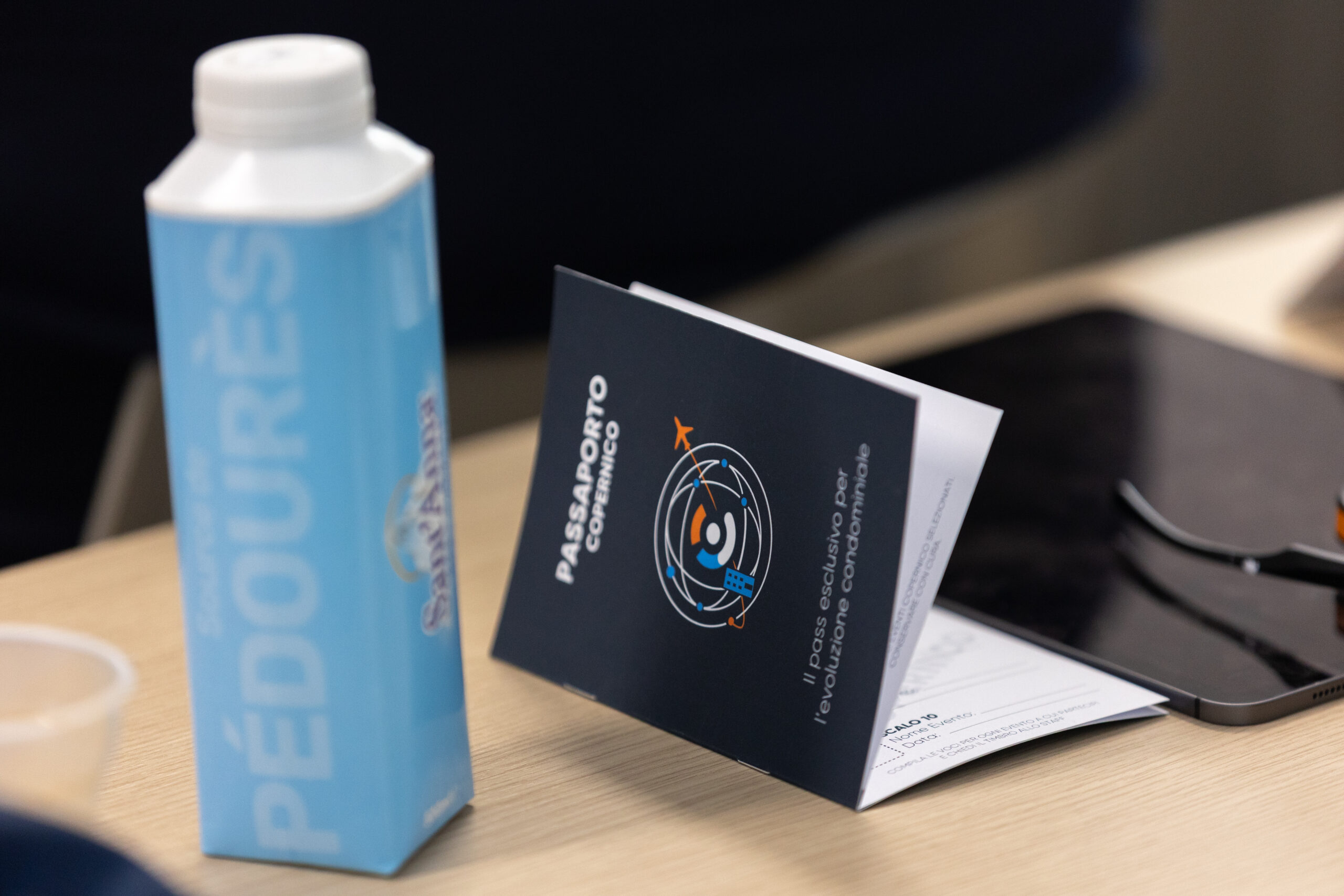 Upgrade Day: il VIAGGIO che trasforma idee in innovazione